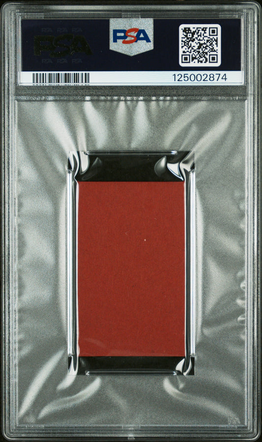PSA 9 Haku #JAN Ghibli 2012 Spirited Away Hanafuda C74