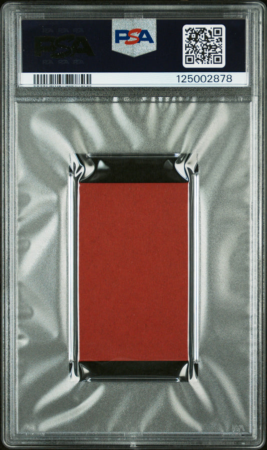 PSA 9 Soot Sprite #MAR Ghibli 2012 Spirited Away Hanafuda C78