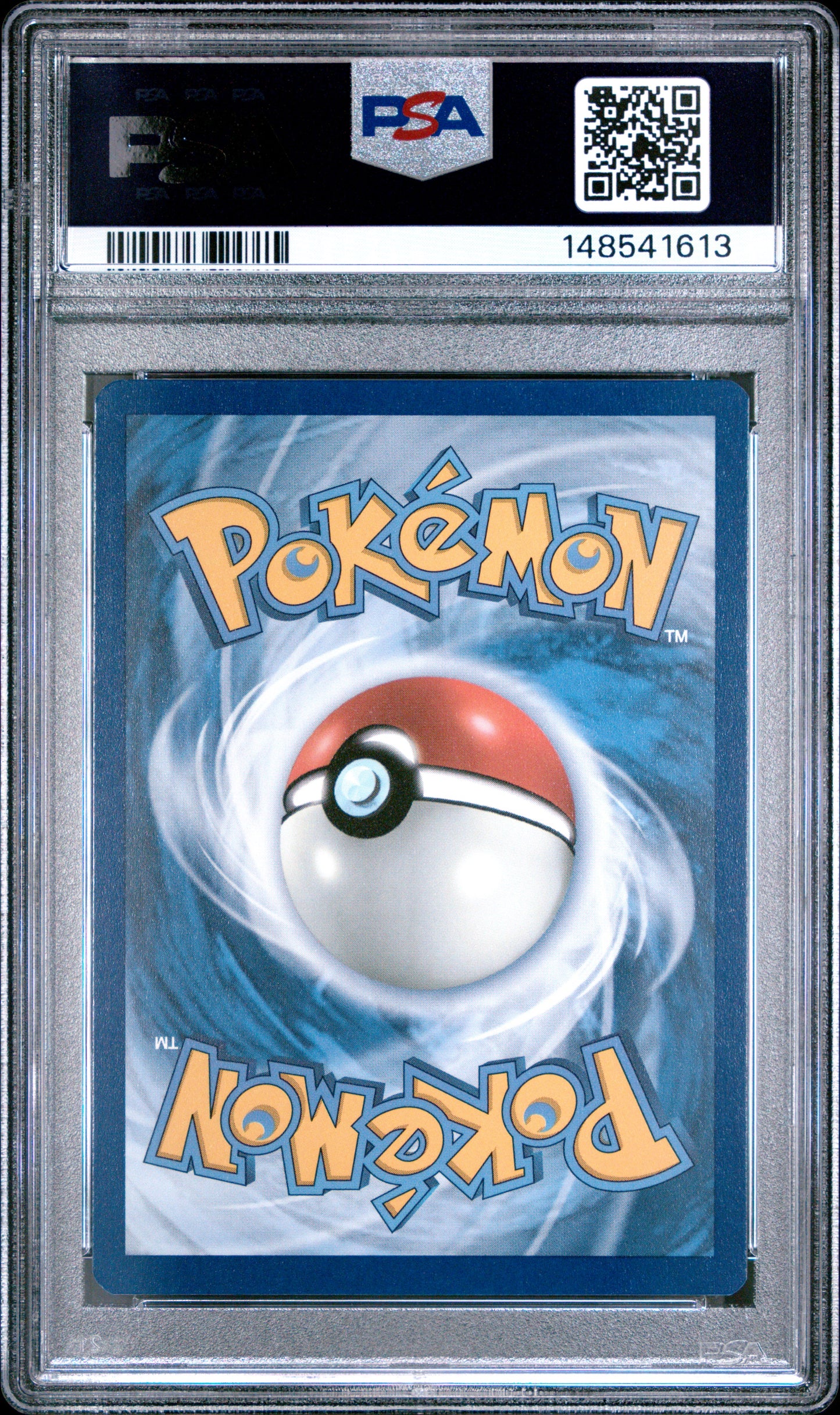 PSA 9 GIMMIGHOUL IR #198 Sailor Moon Pokemon Paradox Rift C13