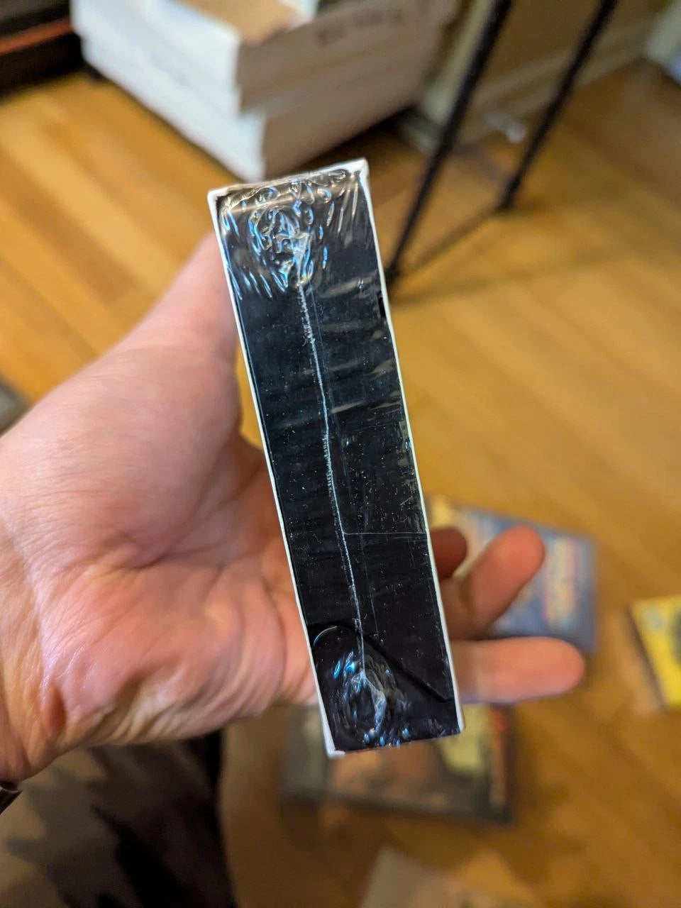 TMNT 2 Ninja Turtles II Cast SEALED VHS Tape Signed Autographed Mint Condition